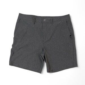 SUNDEK SHORTS - GREY